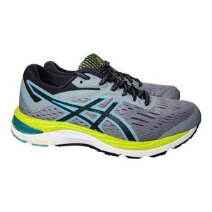 Asics Gel Cumulus 20 Shoes Womens 8 Athletic Running Jogging Gym Sneakers